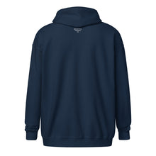 Load image into Gallery viewer, MODA Unisex heavy blend zip hoodie