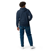 Load image into Gallery viewer, MODA Unisex heavy blend zip hoodie