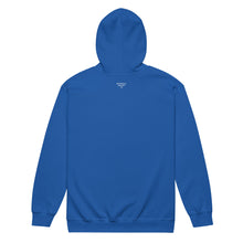 Load image into Gallery viewer, MODA Unisex heavy blend zip hoodie