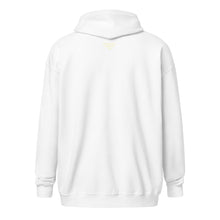 Load image into Gallery viewer, Unisex heavy blend zip hoodie