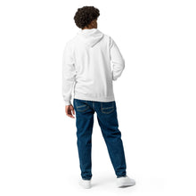 Load image into Gallery viewer, MODA Unisex heavy blend zip hoodie