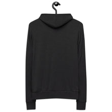 Load image into Gallery viewer, ALWAYS VICTORIOUS Unisex zip hoodie