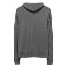 Load image into Gallery viewer, ENDEAVOR Unisex zip hoodie
