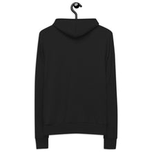Load image into Gallery viewer, ALWAYS VICTORIOUS Unisex zip hoodie