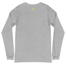 Load image into Gallery viewer, MERRY CHRISTMAS Unisex Long Sleeve Tee