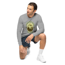 Load image into Gallery viewer, ADVENTURE Unisex Long Sleeve Tee