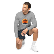 Load image into Gallery viewer, BEACH TIME Unisex Long Sleeve Tee