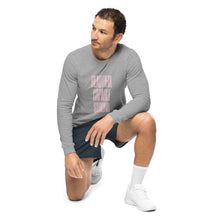 Load image into Gallery viewer, STRONG Unisex Long Sleeve Tee