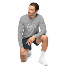 Load image into Gallery viewer, ITS COFFEE TIME Unisex Long Sleeve Tee