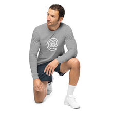 Load image into Gallery viewer, @ Unisex Long Sleeve Tee