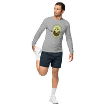 Load image into Gallery viewer, ADVENTURE Unisex Long Sleeve Tee