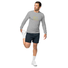 Load image into Gallery viewer, RISE UP Unisex Long Sleeve Tee