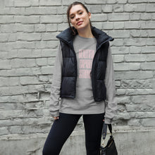 Load image into Gallery viewer, STRONG Unisex Long Sleeve Tee