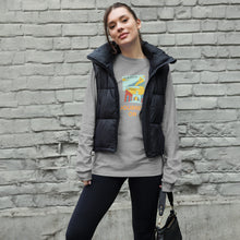 Load image into Gallery viewer, JOURNEY ON Unisex Long Sleeve Tee