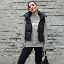 Load image into Gallery viewer, @ Unisex Long Sleeve Tee