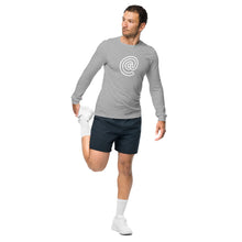 Load image into Gallery viewer, @ Unisex Long Sleeve Tee