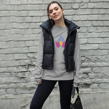 Load image into Gallery viewer, COLOR Unisex Long Sleeve Tee