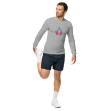 Load image into Gallery viewer, COLOR Unisex Long Sleeve Tee