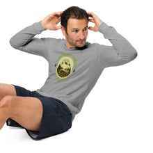 Load image into Gallery viewer, ADVENTURE Unisex Long Sleeve Tee
