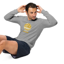 Load image into Gallery viewer, LET’S GO OUTSIDE Unisex Long Sleeve Tee
