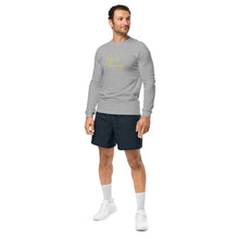 Load image into Gallery viewer, RISE UP Unisex Long Sleeve Tee