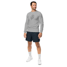 Load image into Gallery viewer, PALM LEAF Unisex Long Sleeve Tee