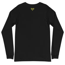 Load image into Gallery viewer, MERRY CHRISTMAS Unisex Long Sleeve Tee