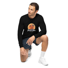 Load image into Gallery viewer, BEACH TIME Unisex Long Sleeve Tee
