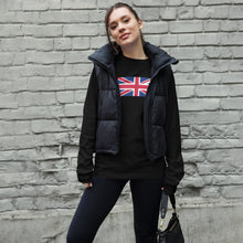 Load image into Gallery viewer, BRITAIN Unisex Long Sleeve Tee