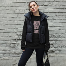 Load image into Gallery viewer, STRONG Unisex Long Sleeve Tee