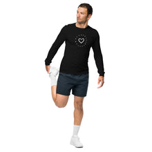 Load image into Gallery viewer, LOVE Unisex Long Sleeve Tee