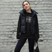 Load image into Gallery viewer, MODERN LINES Unisex Long Sleeve Tee