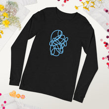 Load image into Gallery viewer, MONTREUX Unisex Long Sleeve Tee