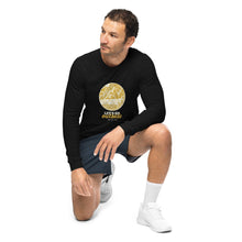 Load image into Gallery viewer, LET’S GO OUTSIDE Unisex Long Sleeve Tee