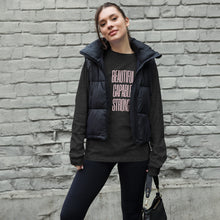 Load image into Gallery viewer, STRONG Unisex Long Sleeve Tee
