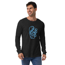 Load image into Gallery viewer, MONTREUX Unisex Long Sleeve Tee