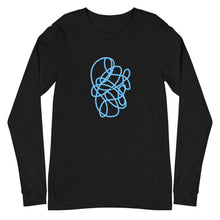 Load image into Gallery viewer, MONTREUX Unisex Long Sleeve Tee