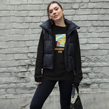 Load image into Gallery viewer, JOURNEY ON Unisex Long Sleeve Tee