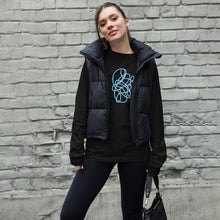 Load image into Gallery viewer, MONTREUX Unisex Long Sleeve Tee