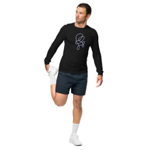 Load image into Gallery viewer, MODERN ART Unisex Long Sleeve Tee