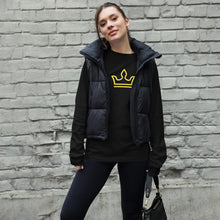 Load image into Gallery viewer, ROYAL Unisex Long Sleeve Tee