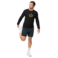 Load image into Gallery viewer, ROYAL Unisex Long Sleeve Tee