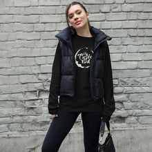 Load image into Gallery viewer, ITS COFFEE TIME Unisex Long Sleeve Tee