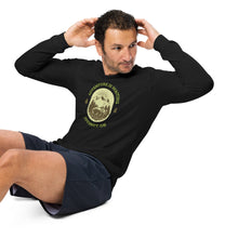 Load image into Gallery viewer, ADVENTURE Unisex Long Sleeve Tee
