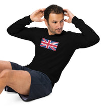 Load image into Gallery viewer, BRITAIN Unisex Long Sleeve Tee