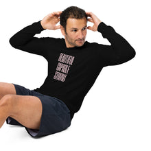 Load image into Gallery viewer, STRONG Unisex Long Sleeve Tee