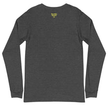 Load image into Gallery viewer, MERRY CHRISTMAS Unisex Long Sleeve Tee