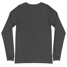 Load image into Gallery viewer, HELLO Unisex Long Sleeve Tee
