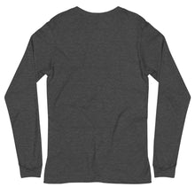 Load image into Gallery viewer, LET’S GO OUTSIDE Unisex Long Sleeve Tee