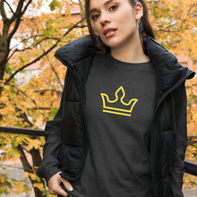 Load image into Gallery viewer, ROYAL Unisex Long Sleeve Tee